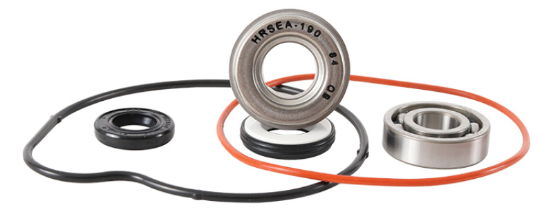 Yamaha YFM 660 R Raptor Water Pump Kit - Hot Rods - `01-`05